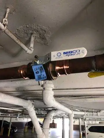 Copper pipe repair and valve work for Gas Leak Detection in Grand Junction